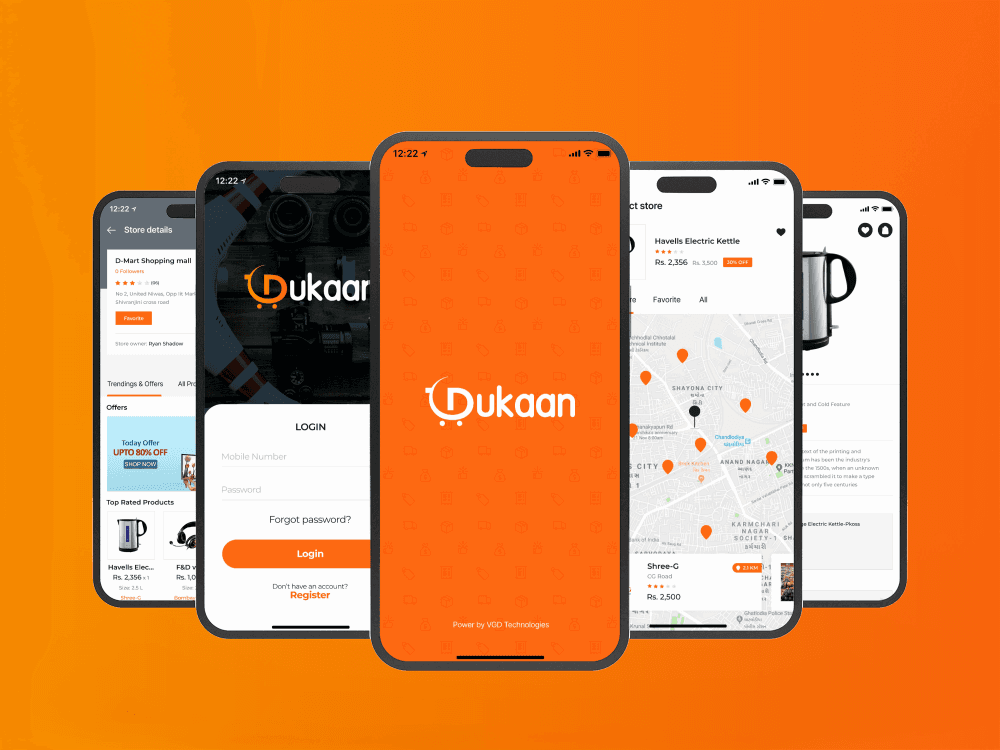Dukaan