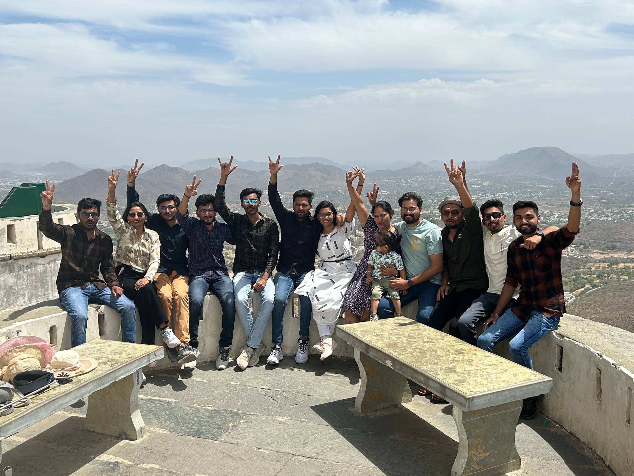 VGD team photo 9
