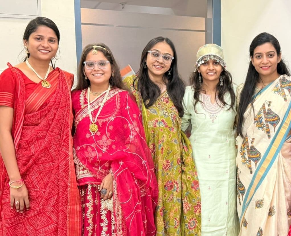 VGD team photo 7