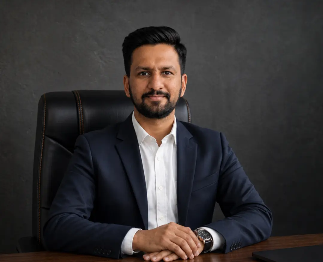 Dhruv Patadia